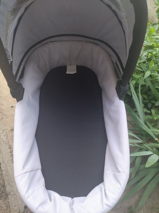 Детска количка АВС