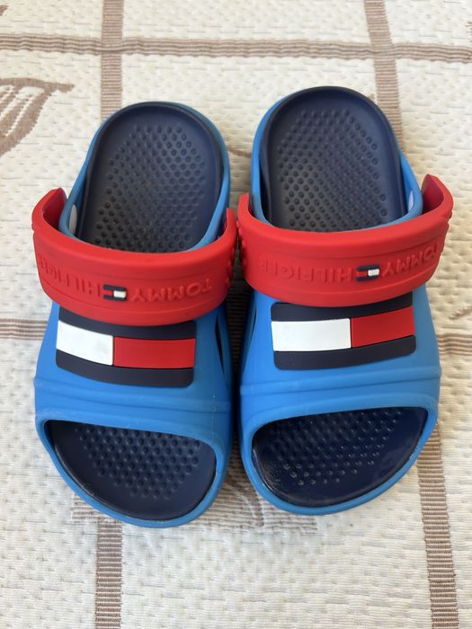 Сандалки Tommy Hilfiger 23