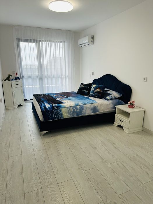 Дава се под наем Двустаен апартамент в Пловдив, Западен - 75 кв.м за 498.27 € - Снимка #13