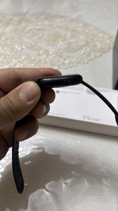 iwatch 10 seria 46 mm 96% battery
