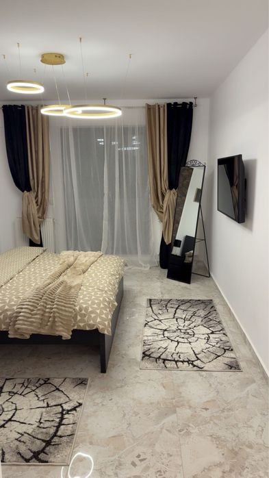 Regim Hotelier Rahova/Bragadiru rond McDonals