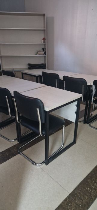 Аренда комнаты в учебном центре