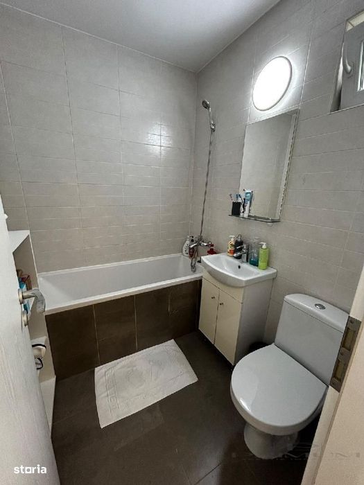 Lipovei - 2 Camere - Decomandat - Centrala Proprie - 52 Mp