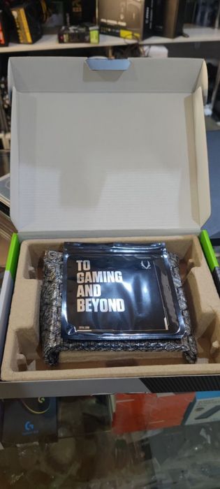 Zotac RTX5060 Solo 128 Bit 8 gb yangidek