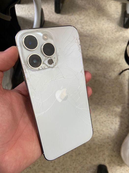 14 pro max  128 gb обмен