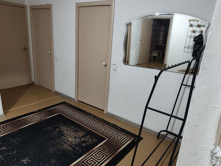 Срочно продам квартиру в новостройке