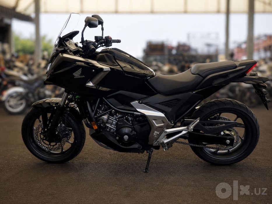 Honda NC750 XD (Цена снижена)