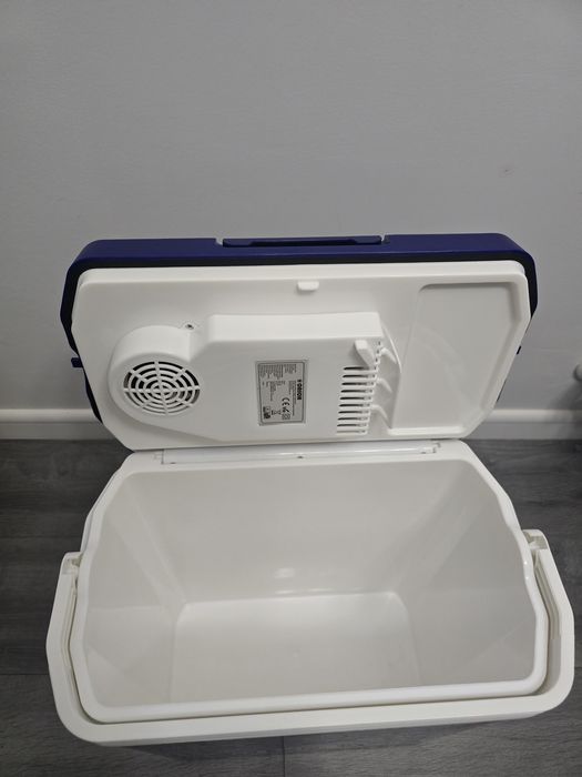 Ladă frigorifică auto