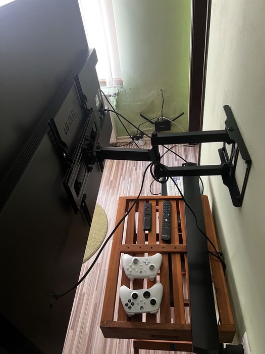 Lg OLED 55‘‘ B4