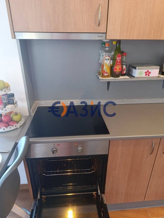 Продава се Двустаен апартамент в к.к. Слънчев бряг - 111 кв.м за 717 €/кв.м - Снимка #8