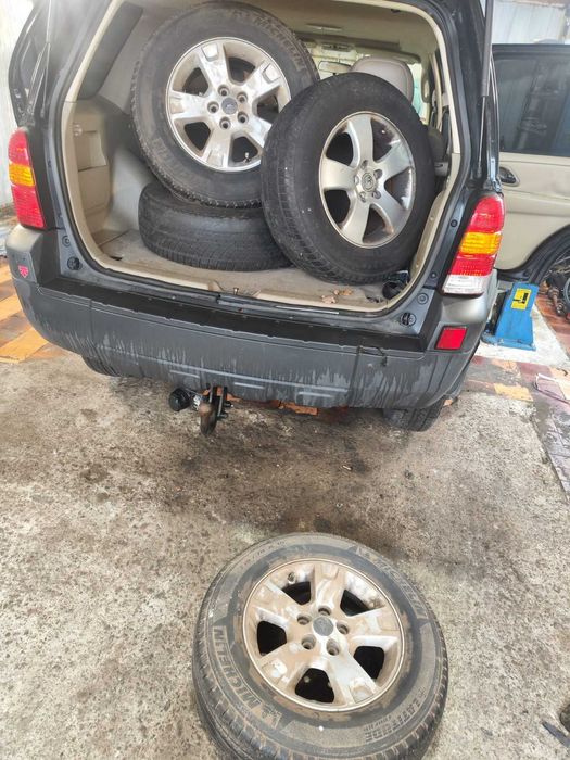 Ford Maverick 2.3 бензин на части форд маверик