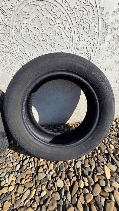 Anvelope vara 205 /55 R16 ( ocazie! 600 setul)