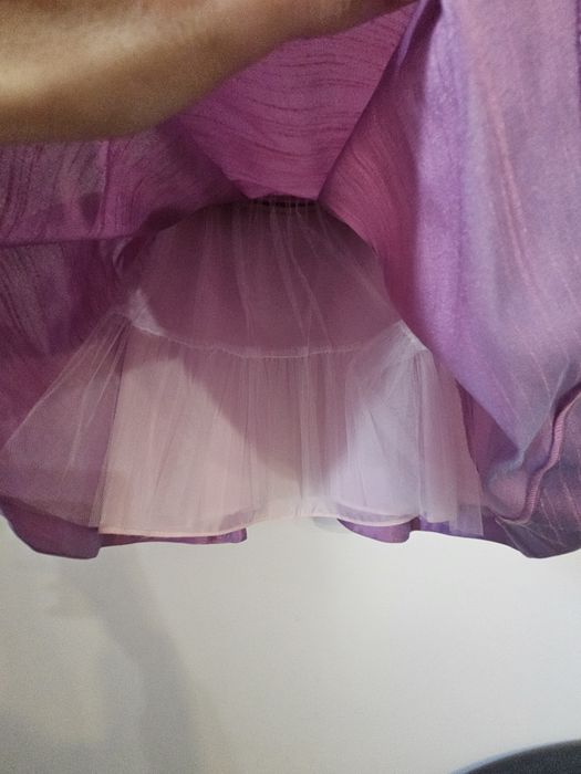 Vand rochie fete Iridor