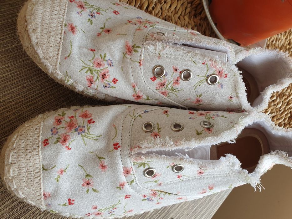 Дамски обувки 40 нмер