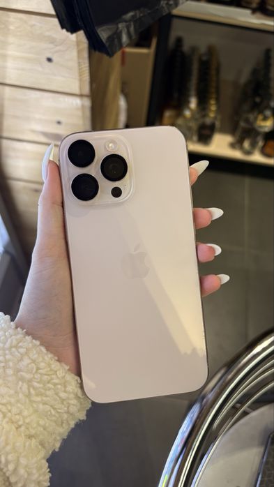 Айфон 16 про макс