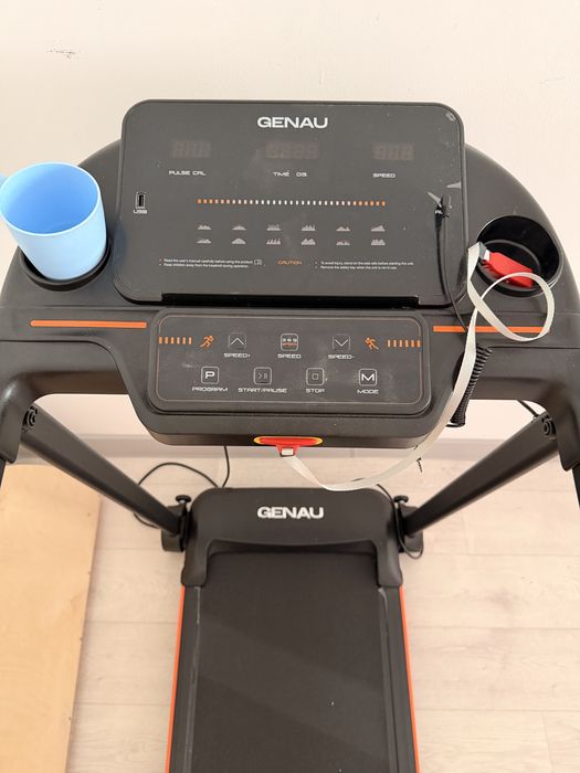 Беговая дорожка продам