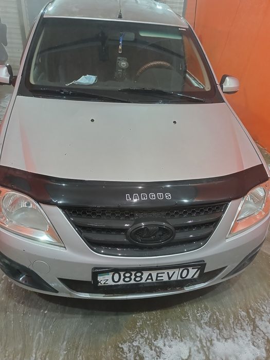 Продам! Largus. 350