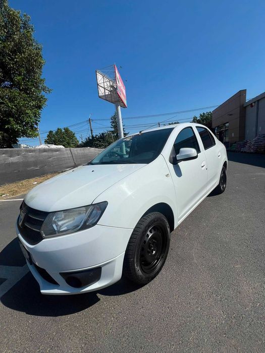 DACIA Logan 2013 — imagine 4