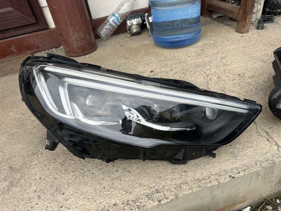 Фар/Фарове Full Led Lux за Опел Инсигния B 2017-