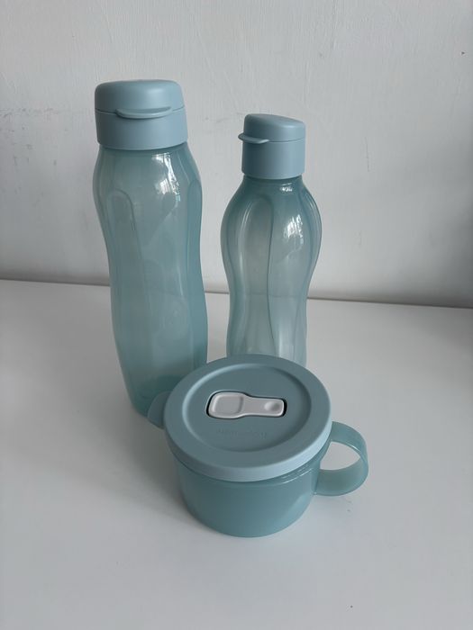 Разпродажба Tupperware