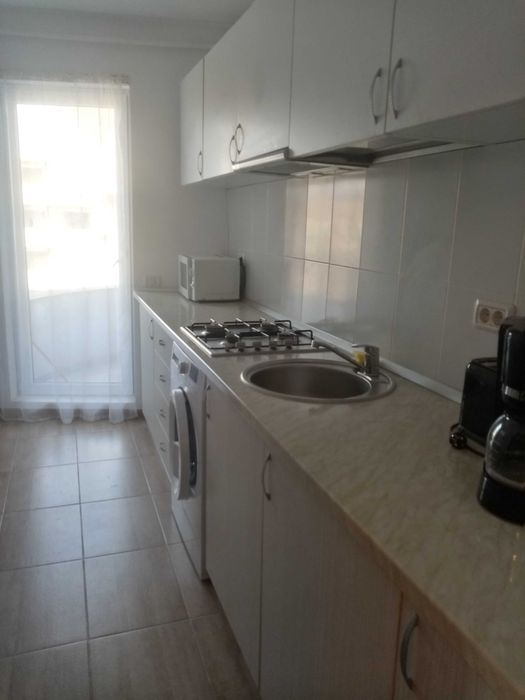 Închiriez apartament spațios în Mamaia Nord lângă Lidl