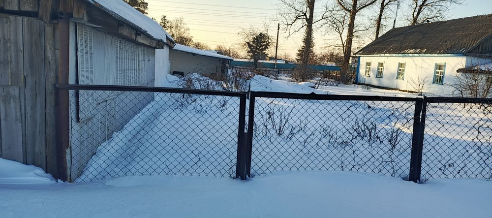 Продам дом или обмен