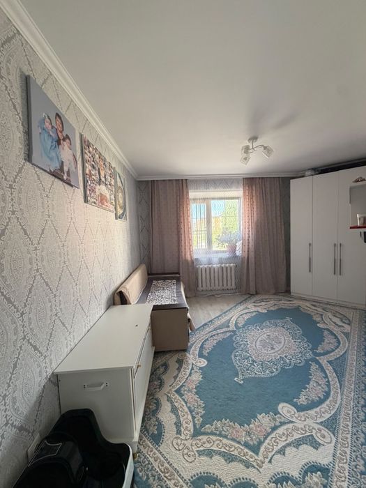 Продается квартира