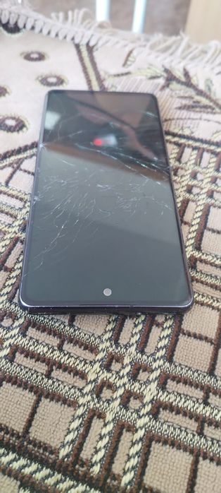 Samsung S 20 fe 128 snapdragon