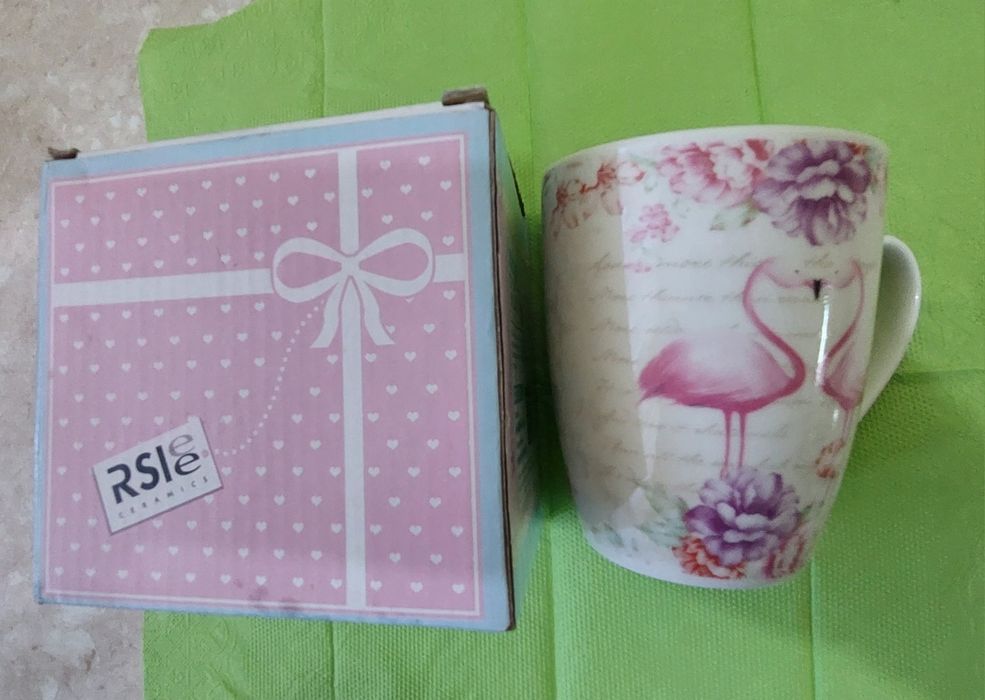 Касерола с капак, 19mm,"Rosberg",Кафемелачка, Чопър