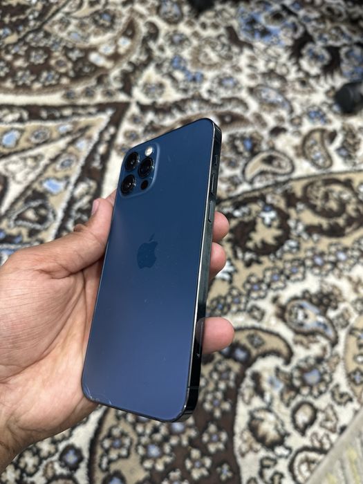 Iphone 12 pro icloud