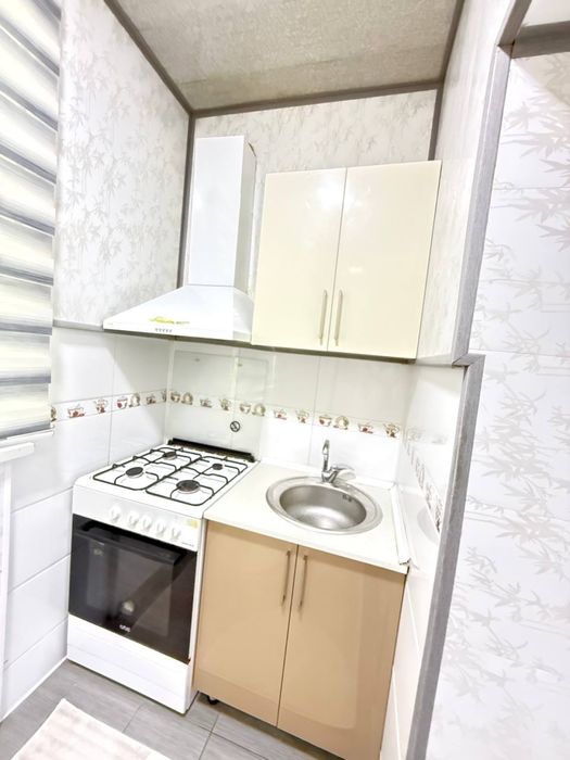 2в3/3/4, Чиланзар 9, РАЙХОН, Евро+Меб+Тех, продаётся квартира ~