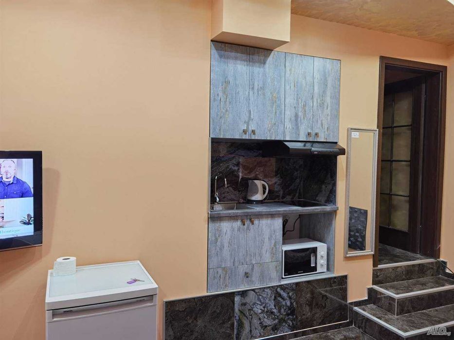 Продава се Едностаен апартамент в Пловдив, Център - 37 кв.м за 2676 €/кв.м - Снимка #1