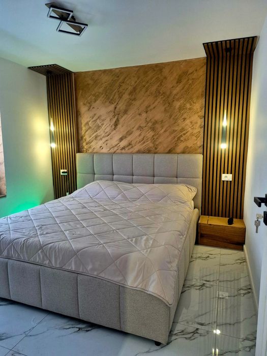 Apartament 3 camere