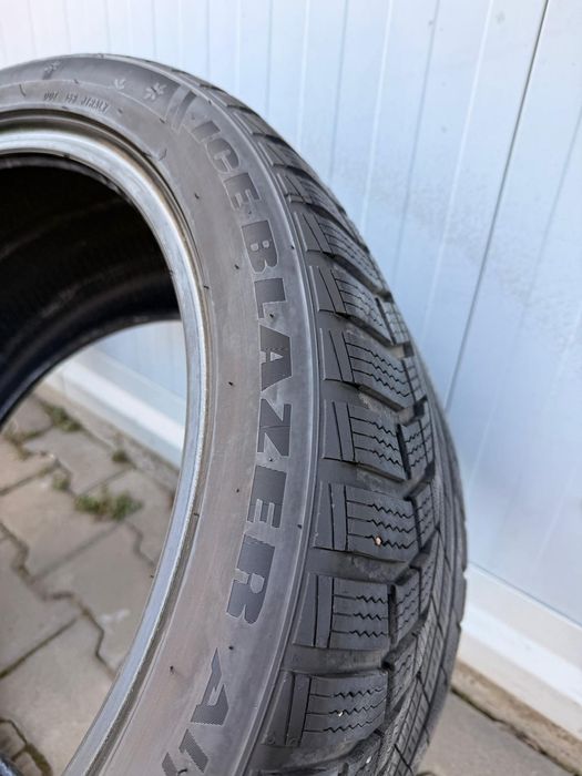 275 40 20 iarna Dot 2022 BMW x6