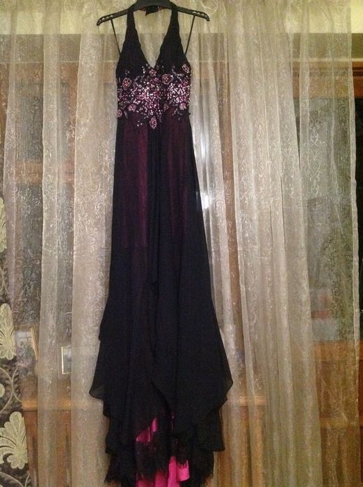 Продам вечернее платье