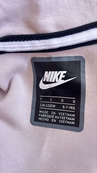 Анцуг Nike 116-122