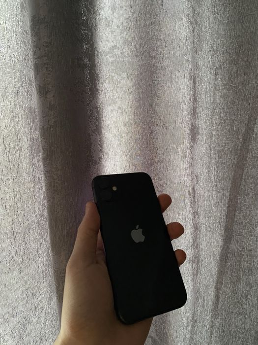 Айфон 11 / Iphone 11 64 гб