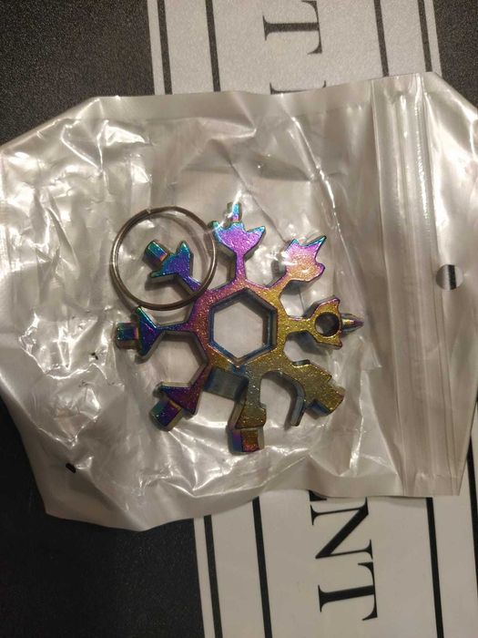 Vand scula combinata