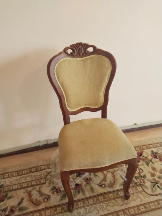 Продам стулья белорусские