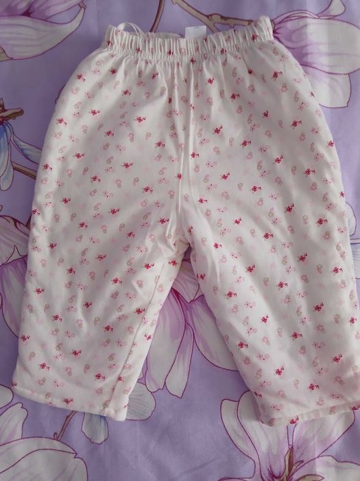 Lot hainute marimea 68