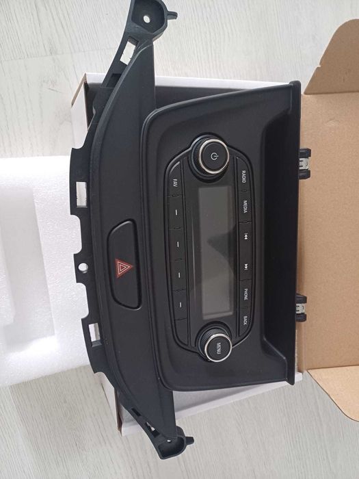 Media player auto R300BT bluetooth oringinal Opel Astra K