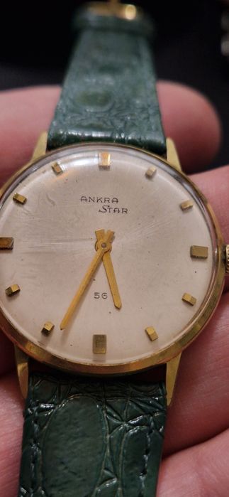 RARITATE!! Ceas Ankra Star 56