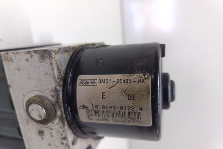 Pompa abs  3M512C405HA Ford Focus a 2-a generatie