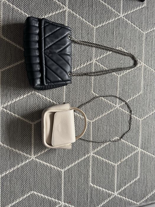 Чанти на Pull&Bear