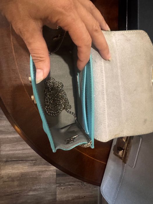 Furla Metropolis чанта