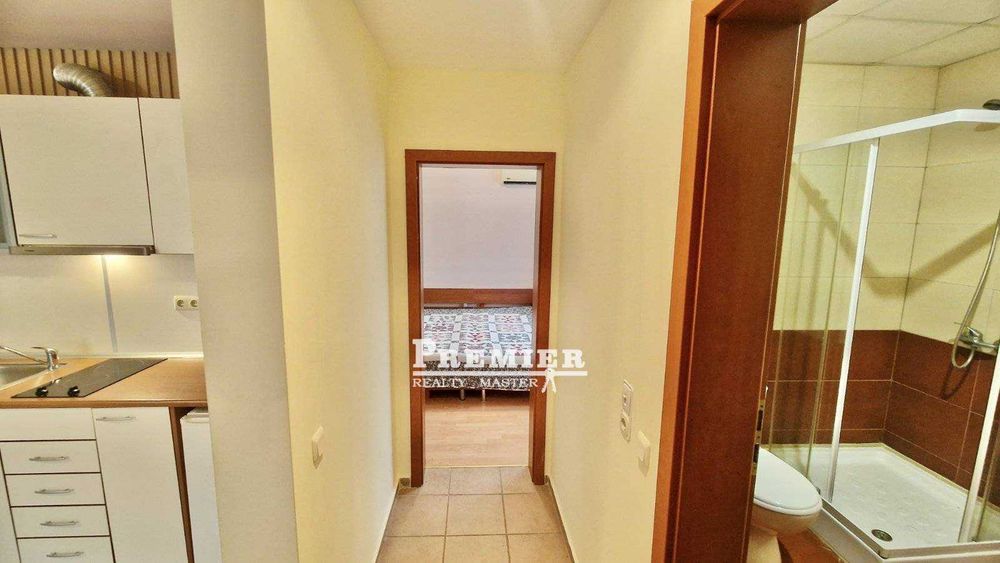 Продава се Тристаен апартамент в к.к. Слънчев бряг - 84 кв.м за 923 €/кв.м - Снимка #4