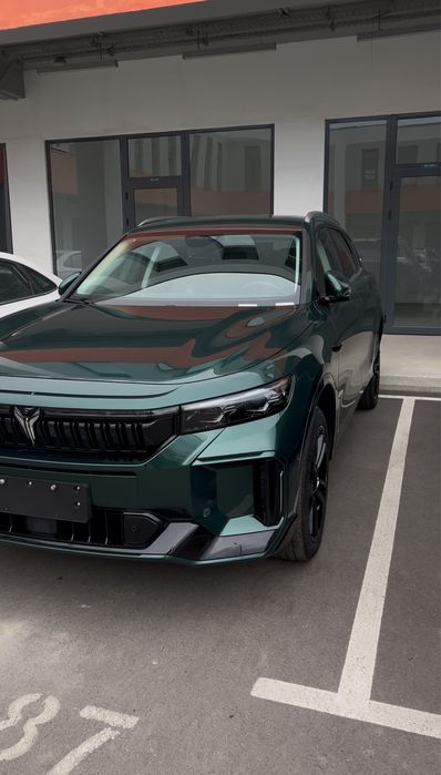 Voyah free srochno sotiladi