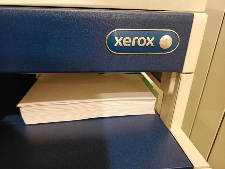 Xerox DocuCentre SC2020