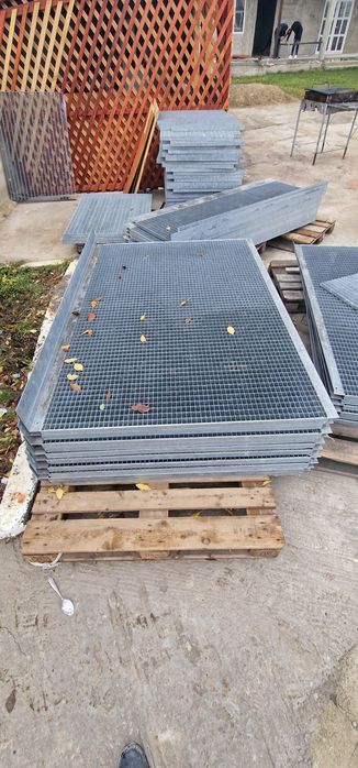 Gretare pentru spălătorii