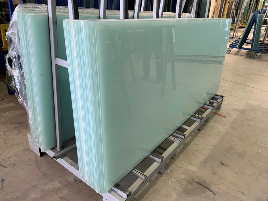 Ламинирано стъкло 44.1 опак